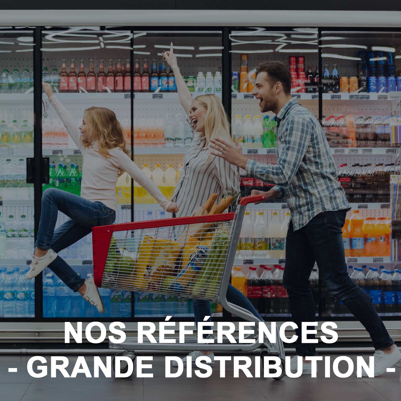 Grande Distribution