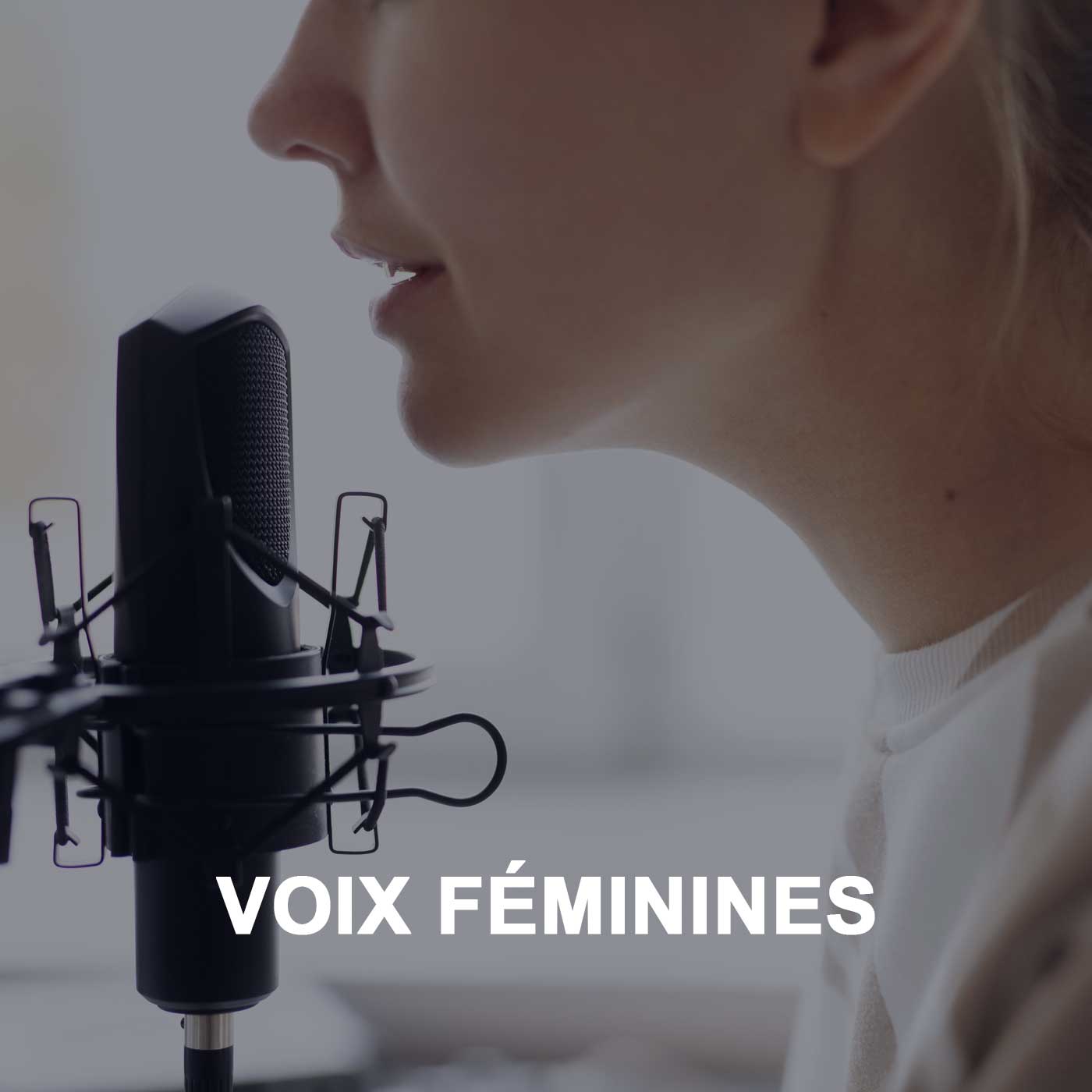Voix Féminines
